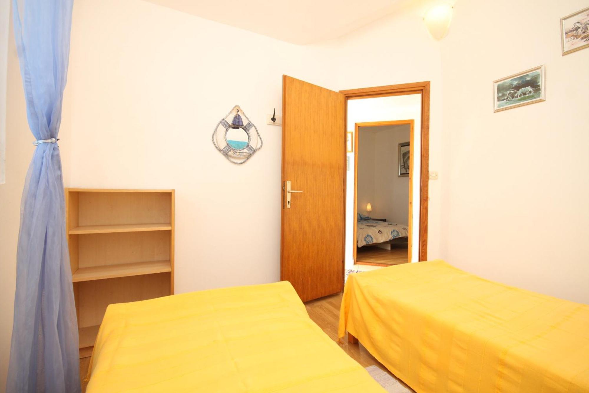 Apartments By The Sea Milna, Vis - 8944 Quarto foto